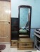 dressing table with storage